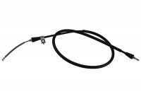 Cable, parking brake BHC-6660 Kavo parts