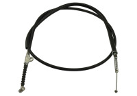 Cable, parking brake BHC-6687 Kavo parts