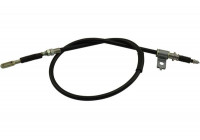 Cable, parking brake BHC-6695 Kavo parts
