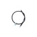 Cable, parking brake BHC-6696 Kavo parts, Thumbnail 4