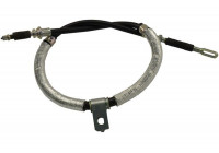 Cable, parking brake BHC-6697 Kavo parts