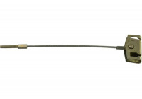 Cable, parking brake BHC-6801 Kavo parts
