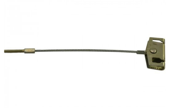 Cable, parking brake BHC-6801 Kavo parts