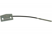 Cable, parking brake BHC-6804 Kavo parts