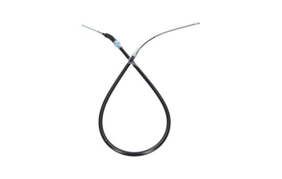 Cable, parking brake BHC-6811 Kavo parts, Image 4