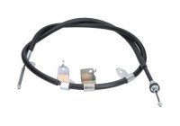 Cable, parking brake BHC-6817 Kavo parts