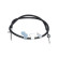 Cable, parking brake BHC-6818 Kavo parts