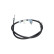 Cable, parking brake BHC-6818 Kavo parts, Thumbnail 3