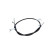 Cable, parking brake BHC-6818 Kavo parts, Thumbnail 3