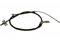 Cable, parking brake BHC-7534 Kavo parts