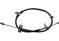 Cable, parking brake BHC-7535 Kavo parts
