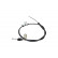 Cable, parking brake BHC-8054 Kavo parts, Thumbnail 2