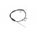 Cable, parking brake BHC-8054 Kavo parts, Thumbnail 4