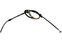 Cable, parking brake BHC-8507 Kavo parts