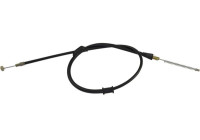 Cable, parking brake BHC-8521 Kavo parts