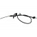 Cable, parking brake BHC-8528 Kavo parts