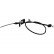 Cable, parking brake BHC-8528 Kavo parts, Thumbnail 2