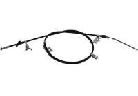 Cable, parking brake BHC-8533 Kavo parts
