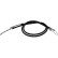 Cable, parking brake BHC-8534 Kavo parts, Thumbnail 2