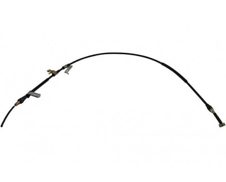 Cable, parking brake BHC-8552 Kavo parts, Image 2