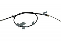 Cable, parking brake BHC-8570 Kavo parts