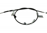 Cable, parking brake BHC-8578 Kavo parts