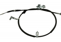 Cable, parking brake BHC-8580 Kavo parts