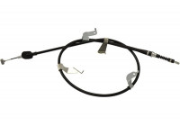 Cable, parking brake BHC-8583 Kavo parts