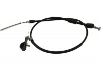 Cable, parking brake BHC-8588 Kavo parts