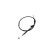 Cable, parking brake BHC-8589 Kavo parts, Thumbnail 2
