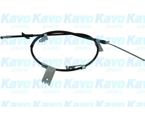 Cable, parking brake BHC-9034 Kavo parts
