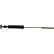 Cable, parking brake BHC-9036 Kavo parts, Thumbnail 2