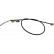 Cable, parking brake BHC-9044 Kavo parts