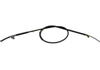 Cable, parking brake BHC-9049 Kavo parts