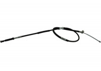 Cable, parking brake BHC-9060 Kavo parts