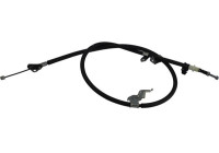 Cable, parking brake BHC-9067 Kavo parts