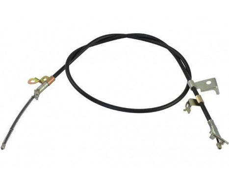 Cable, parking brake BHC-9075 Kavo parts, Image 2