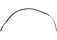 Cable, parking brake BHC-9080 Kavo parts