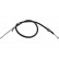 Cable, parking brake BHC-9085 Kavo parts, Thumbnail 2