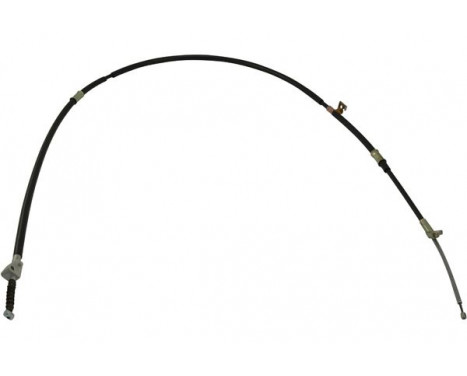 Cable, parking brake BHC-9086 Kavo parts, Image 2