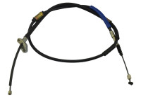 Cable, parking brake BHC-9087 Kavo parts