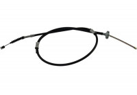 Cable, parking brake BHC-9088 Kavo parts