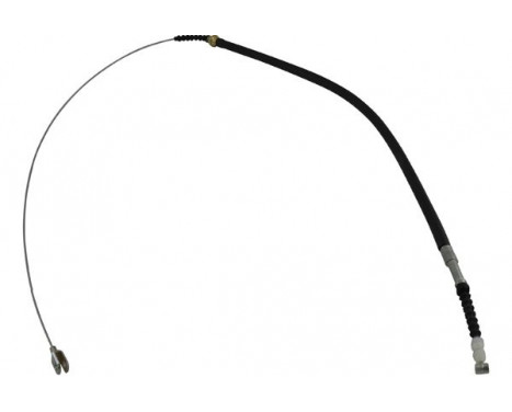 Cable, parking brake BHC-9101 Kavo parts