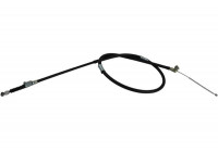 Cable, parking brake BHC-9107 Kavo parts