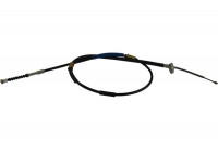 Cable, parking brake BHC-9111 Kavo parts
