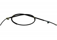 Cable, parking brake BHC-9113 Kavo parts