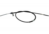 Cable, parking brake BHC-9118 Kavo parts