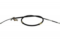 Cable, parking brake BHC-9142 Kavo parts
