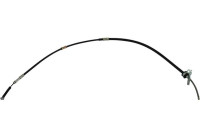 Cable, parking brake BHC-9143 Kavo parts