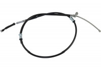 Cable, parking brake BHC-9150 Kavo parts